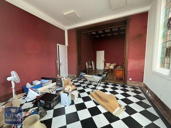 Local professionnel à louer