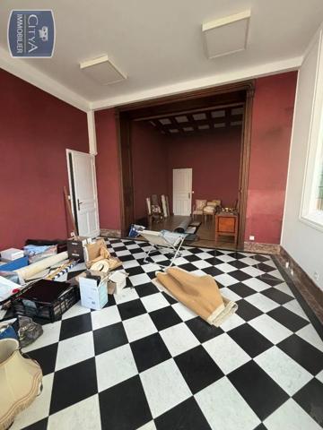 Local professionnel à louer