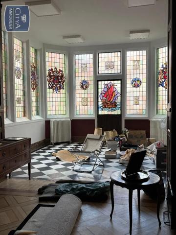 Local professionnel à louer