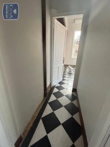 Local professionnel à louer