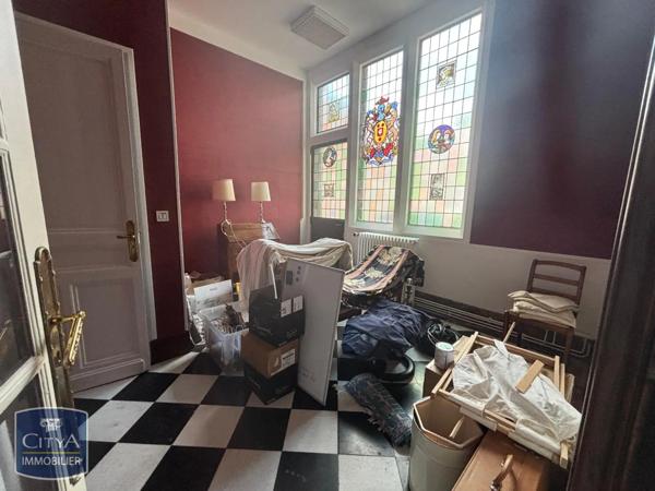 Local professionnel à louer