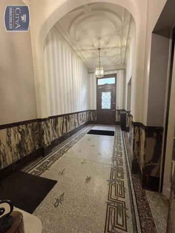 Local professionnel à louer