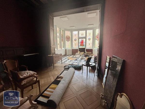 Local professionnel à louer