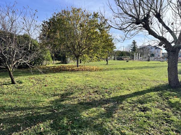 Maison des années 1950 rénovée en 2023