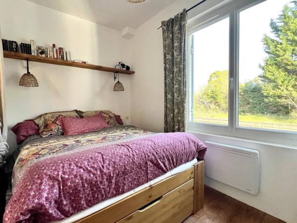 Maison des années 1950 rénovée en 2023