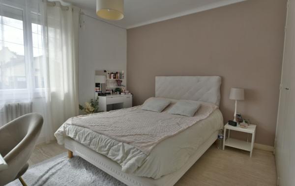 Vente Maison Réf : Bananier rénové(e) Cholet   