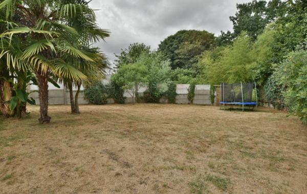 Vente Maison Réf : Bananier rénové(e) Cholet   