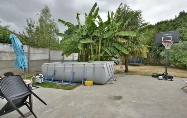 Vente Maison Réf : Bananier rénové(e) Cholet   