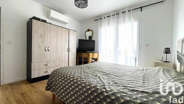 Maison 4 pièces de 108 m² à Mios (33380)