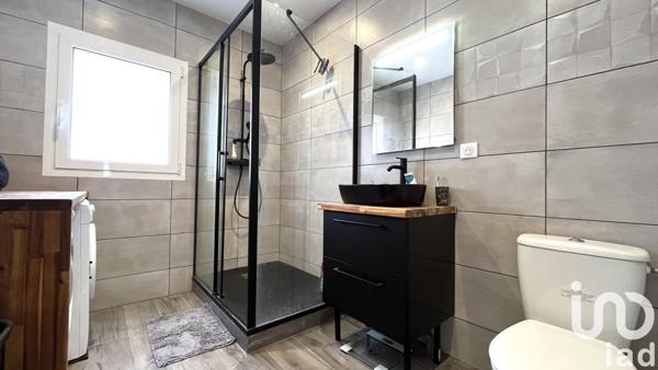 Maison 4 pièces de 108 m² à Mios (33380)