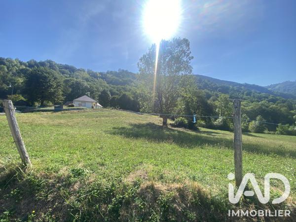 Terrain à vendre 2 615 m² Lugagnan