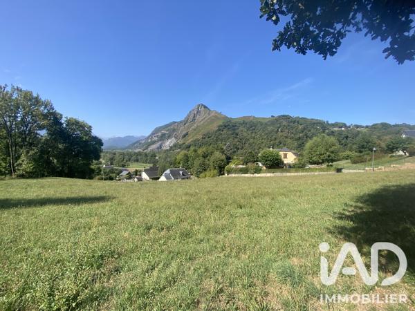 Terrain à vendre 2 615 m² Lugagnan