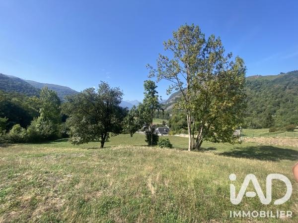 Terrain à vendre 2 615 m² Lugagnan