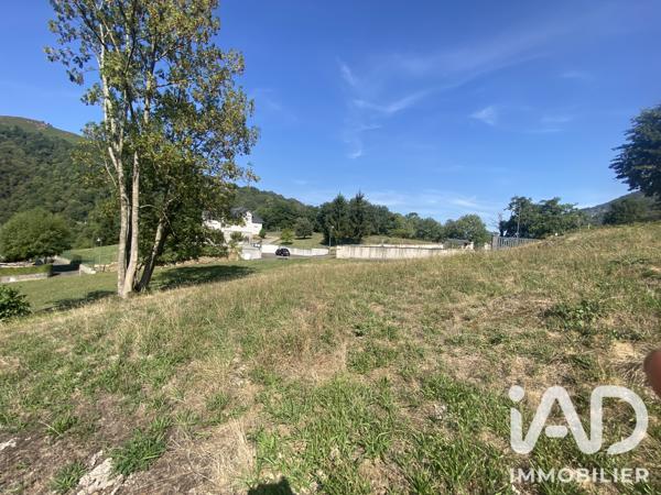 Terrain à vendre 2 615 m² Lugagnan