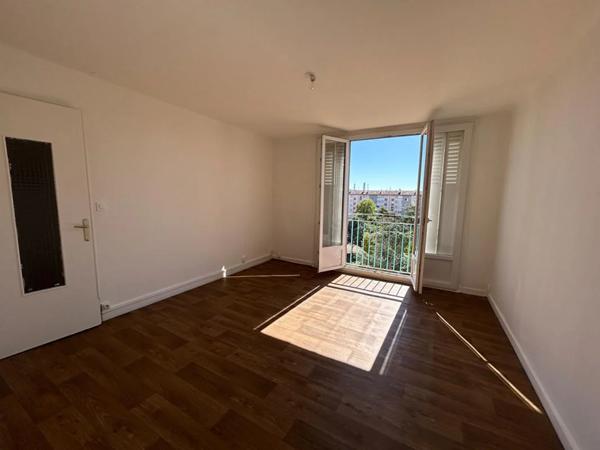 Appartement à louer à Vénissieux (69200)