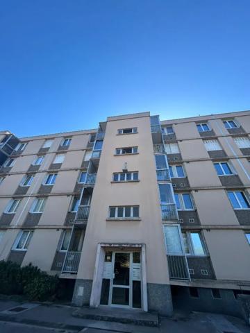 Appartement à louer à Vénissieux (69200)
