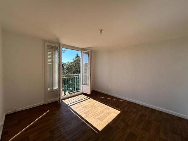 Appartement à louer à Vénissieux (69200)