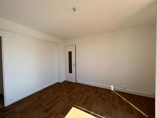 Appartement à louer à Vénissieux (69200)