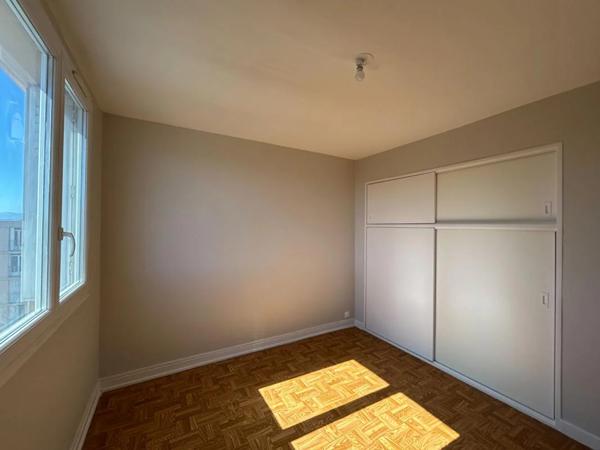 Appartement à louer à Vénissieux (69200)