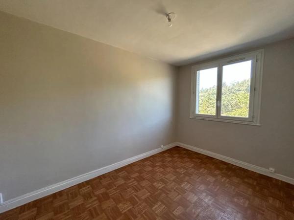 Appartement à louer à Vénissieux (69200)