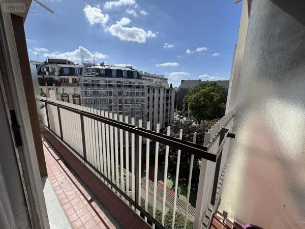 Achat - Appartement Paris 5e Arrondissement 75005 1 pièce 28 m 2