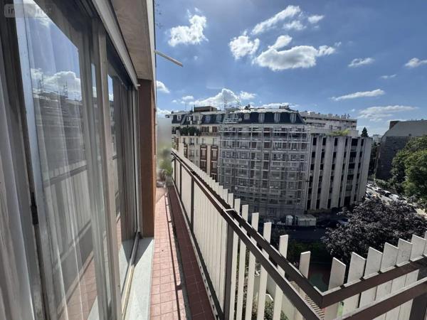 Achat - Appartement Paris 5e Arrondissement 75005 1 pièce 28 m 2