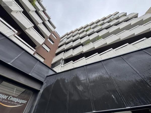 Achat - Appartement Paris 5e Arrondissement 75005 1 pièce 28 m 2