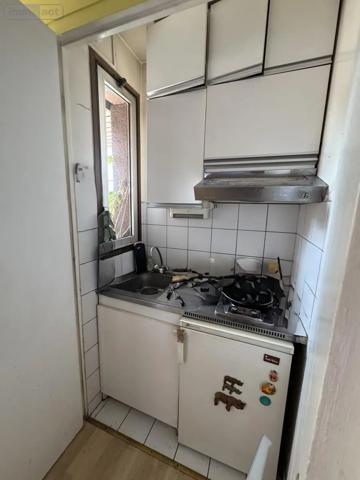 Achat - Appartement Paris 5e Arrondissement 75005 1 pièce 28 m 2