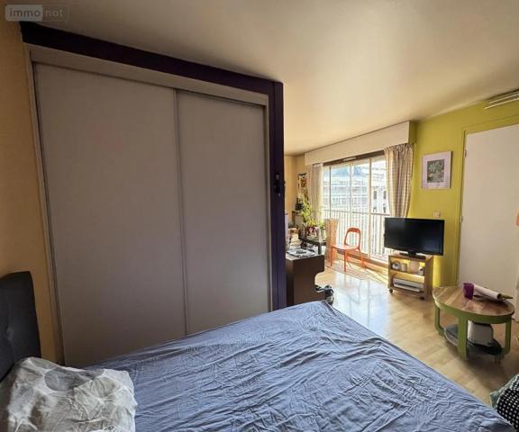 Achat - Appartement Paris 5e Arrondissement 75005 1 pièce 28 m 2
