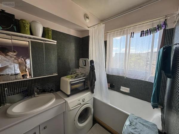 Achat - Appartement Paris 5e Arrondissement 75005 1 pièce 28 m 2