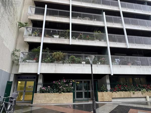 Achat - Appartement Paris 5e Arrondissement 75005 1 pièce 28 m 2