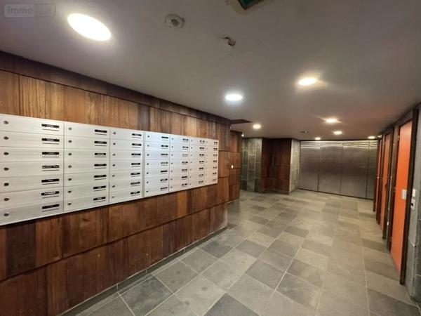 Achat - Appartement Paris 5e Arrondissement 75005 1 pièce 28 m 2