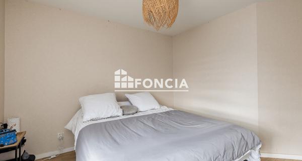 À vendre Appartement 3 pièces 64.9 m² - Le Grand-quevilly 76120