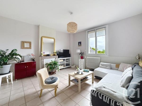 Maison à vendre  5 pièces - 139 m2 MARGNY LES COMPIEGNE - 60