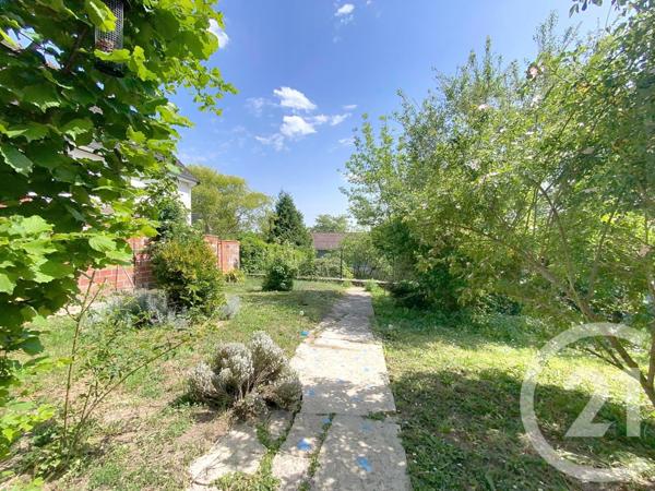 Maison à vendre  5 pièces - 139 m2 MARGNY LES COMPIEGNE - 60