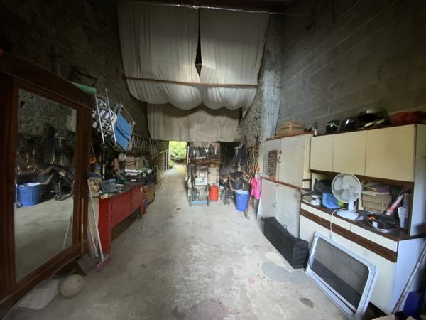 Maison à SAINT PARDOUX LES CARDS (23150)