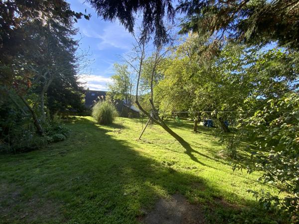 Maison à SAINT PARDOUX LES CARDS (23150)