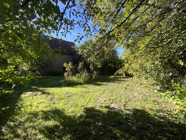 Maison à SAINT PARDOUX LES CARDS (23150)