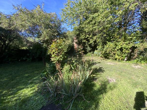 Maison à SAINT PARDOUX LES CARDS (23150)