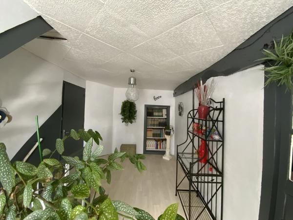 Maison à SAINT PARDOUX LES CARDS (23150)