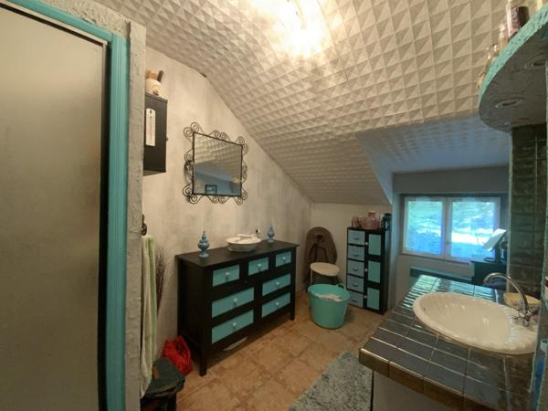 Maison à SAINT PARDOUX LES CARDS (23150)