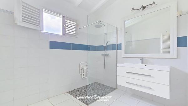 Maison à vendre 3 pièces SAINT FRANCOIS (971)