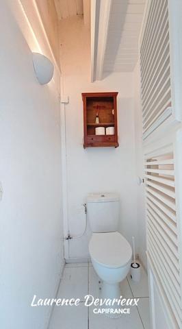 Maison à vendre 3 pièces SAINT FRANCOIS (971)