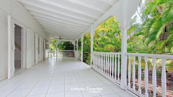 Maison à vendre 3 pièces SAINT FRANCOIS (971)