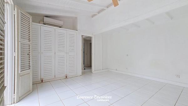 Maison à vendre 3 pièces SAINT FRANCOIS (971)