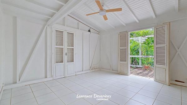 Maison à vendre 3 pièces SAINT FRANCOIS (971)