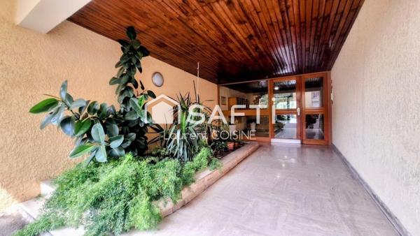 Un cadre de vie paisible et verdoyant à personnaliser selon vos envies