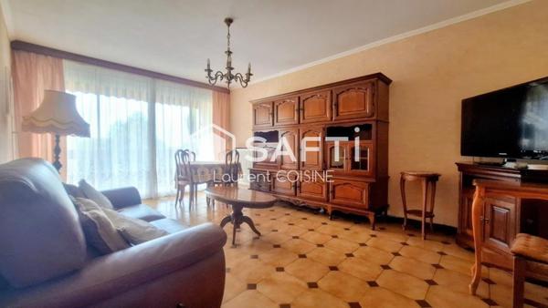 Un cadre de vie paisible et verdoyant à personnaliser selon vos envies