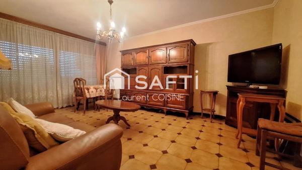 Un cadre de vie paisible et verdoyant à personnaliser selon vos envies