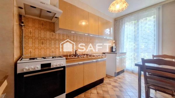 Un cadre de vie paisible et verdoyant à personnaliser selon vos envies